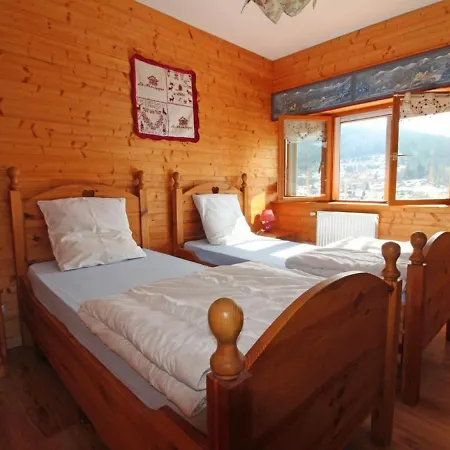 펜션 Gerardmer, 4 Pieces, 6 Personnes - Fr-1-589-94 *