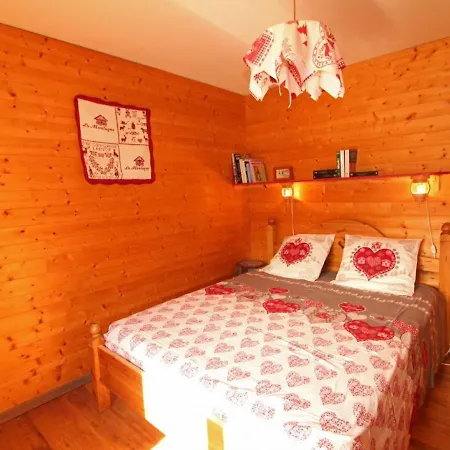 Gerardmer, 4 Pieces, 6 Personnes - Fr-1-589-94 펜션