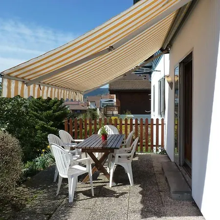 Gerardmer, 4 Pieces, 6 Personnes - Fr-1-589-94
